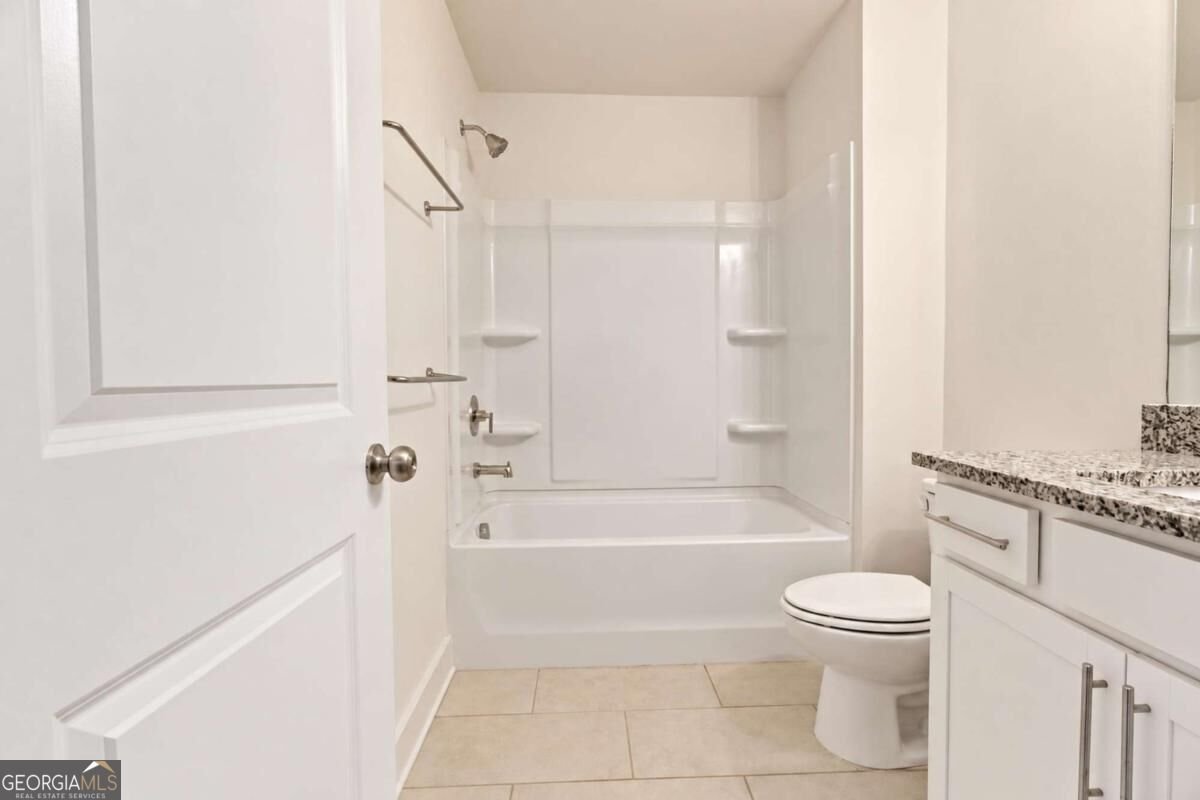 2178 Flying Spur Drive Stonecrest - Photo 18