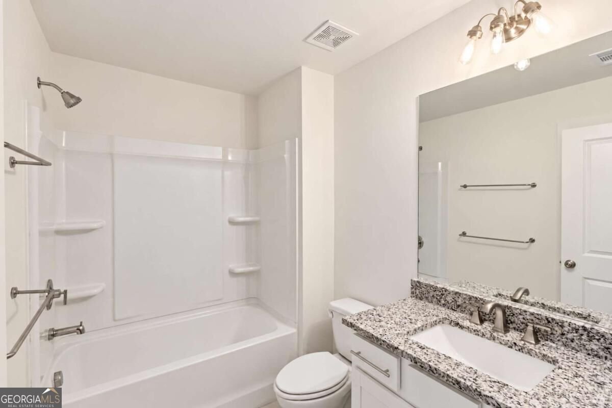 2178 Flying Spur Drive Stonecrest - Photo 19