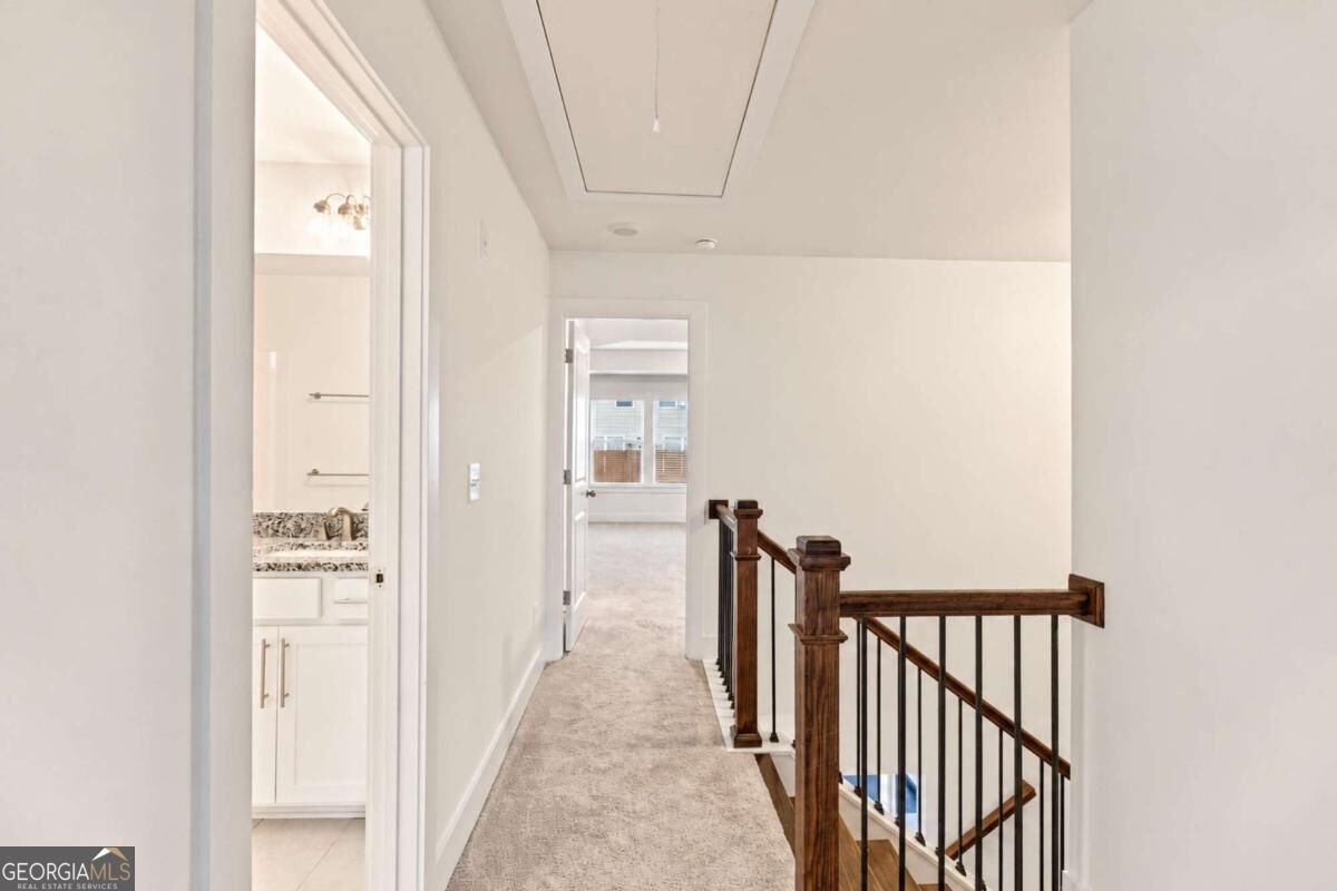 2178 Flying Spur Drive Stonecrest - Photo 20