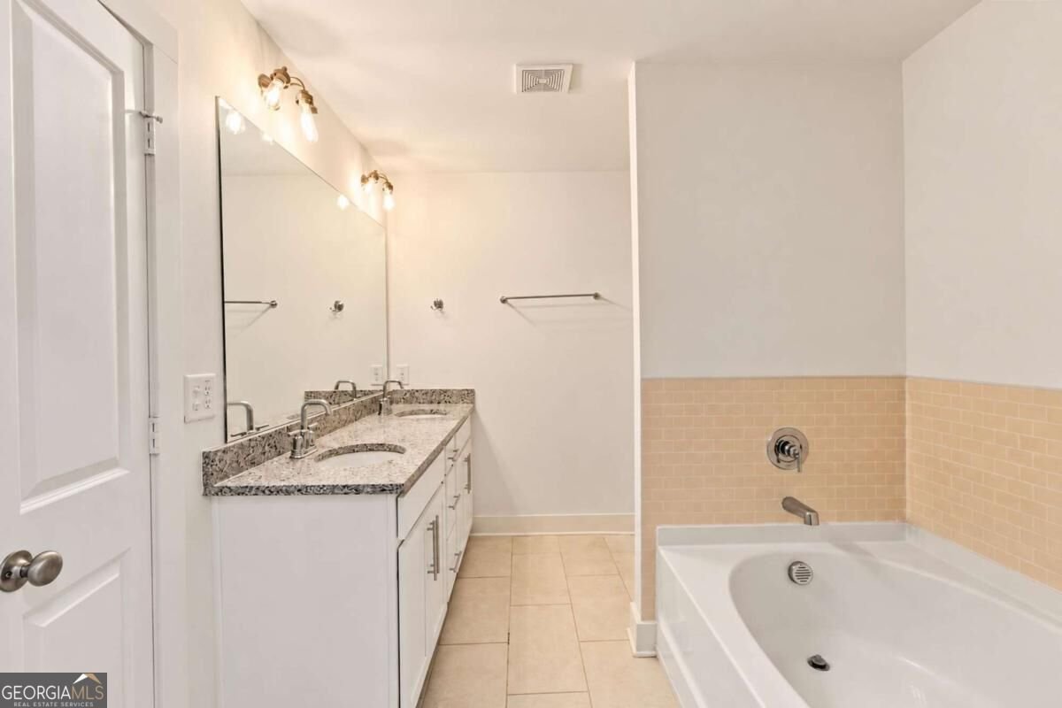 2178 Flying Spur Drive Stonecrest - Photo 25