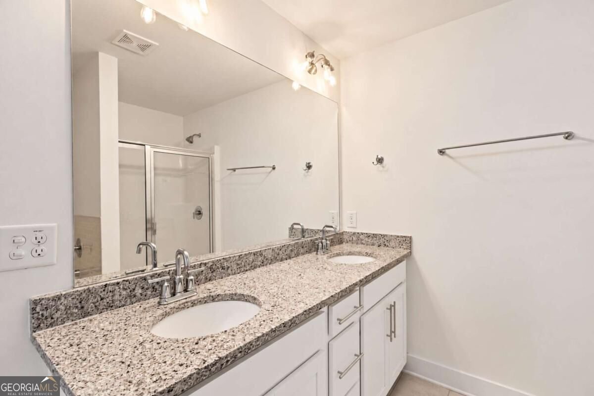 2178 Flying Spur Drive Stonecrest - Photo 26