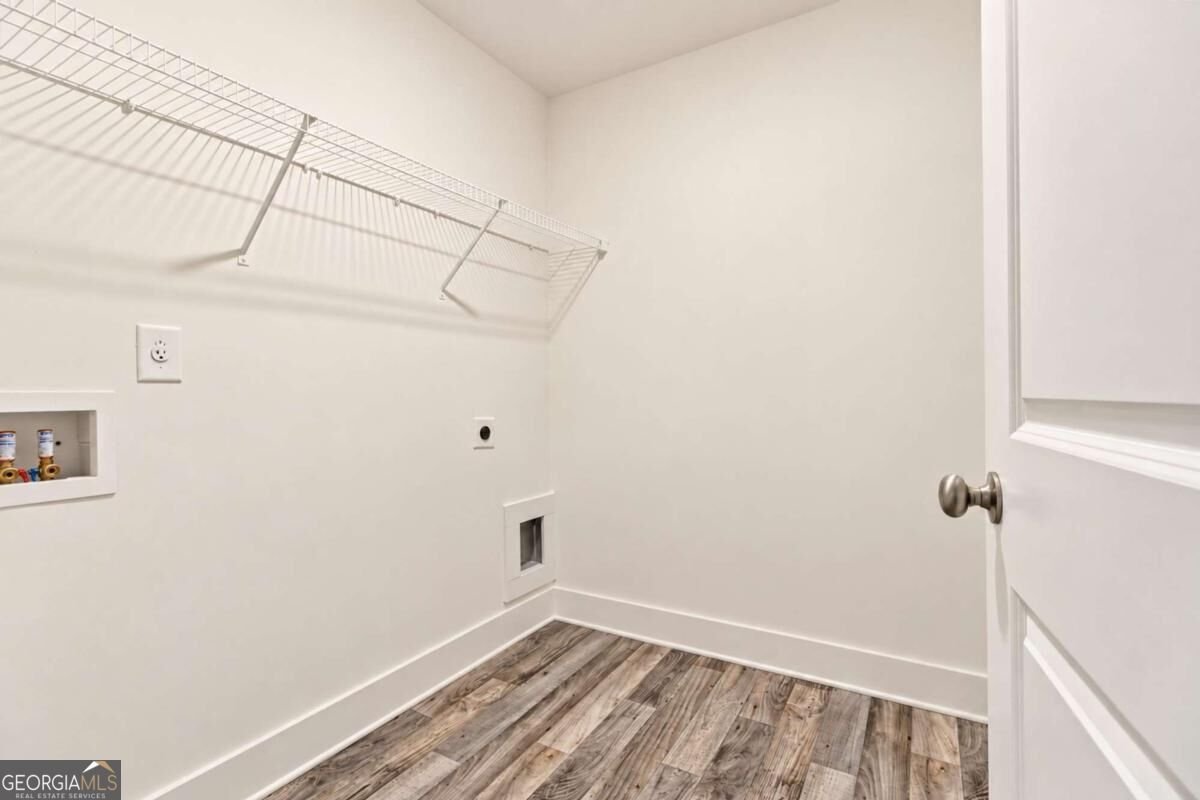 2178 Flying Spur Drive Stonecrest - Photo 28