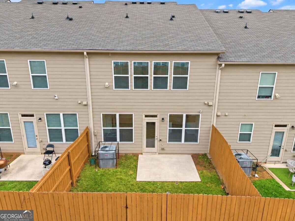 2178 Flying Spur Drive Stonecrest - Photo 30
