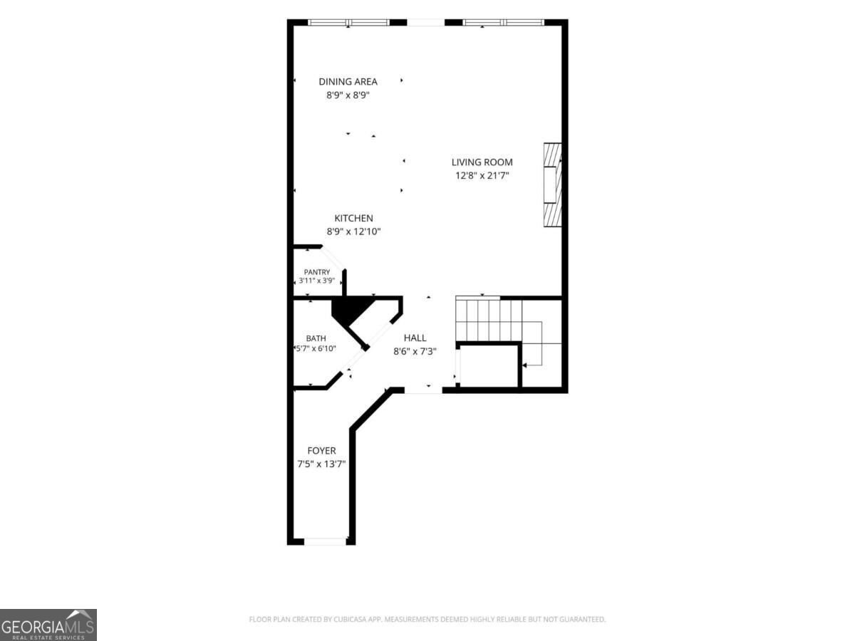 2178 Flying Spur Drive Stonecrest - Photo 31