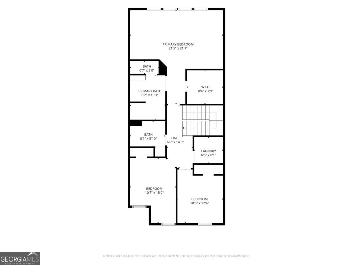 2178 Flying Spur Drive Stonecrest - Photo 32