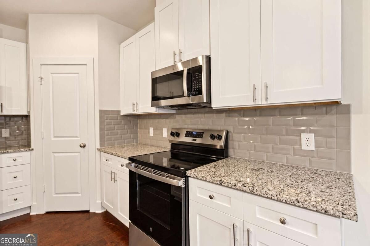 2178 Flying Spur Drive Stonecrest - Photo 7
