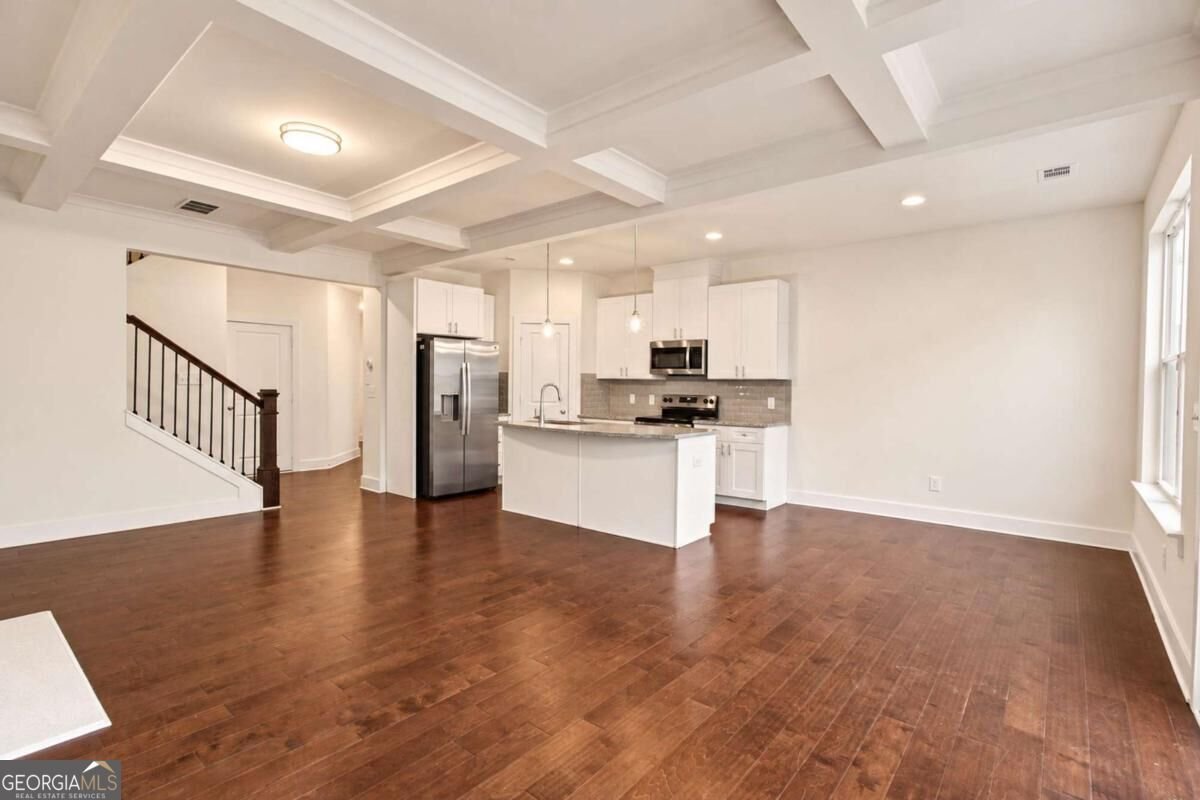 2178 Flying Spur Drive Stonecrest - Photo 8