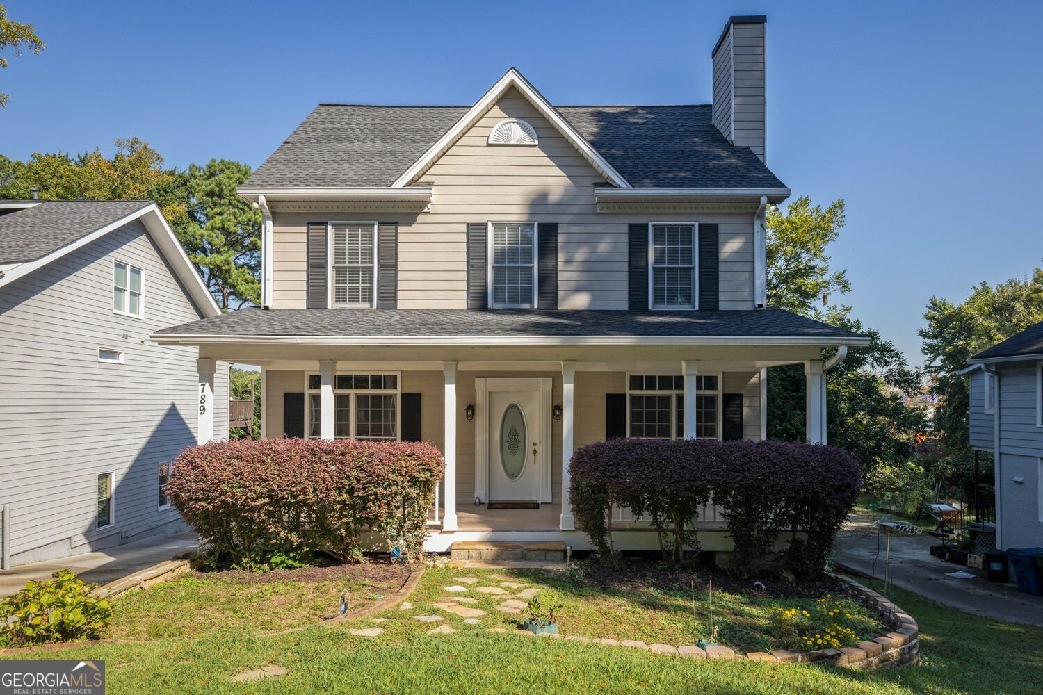 789 Bellemeade Avenue Atlanta - main photo