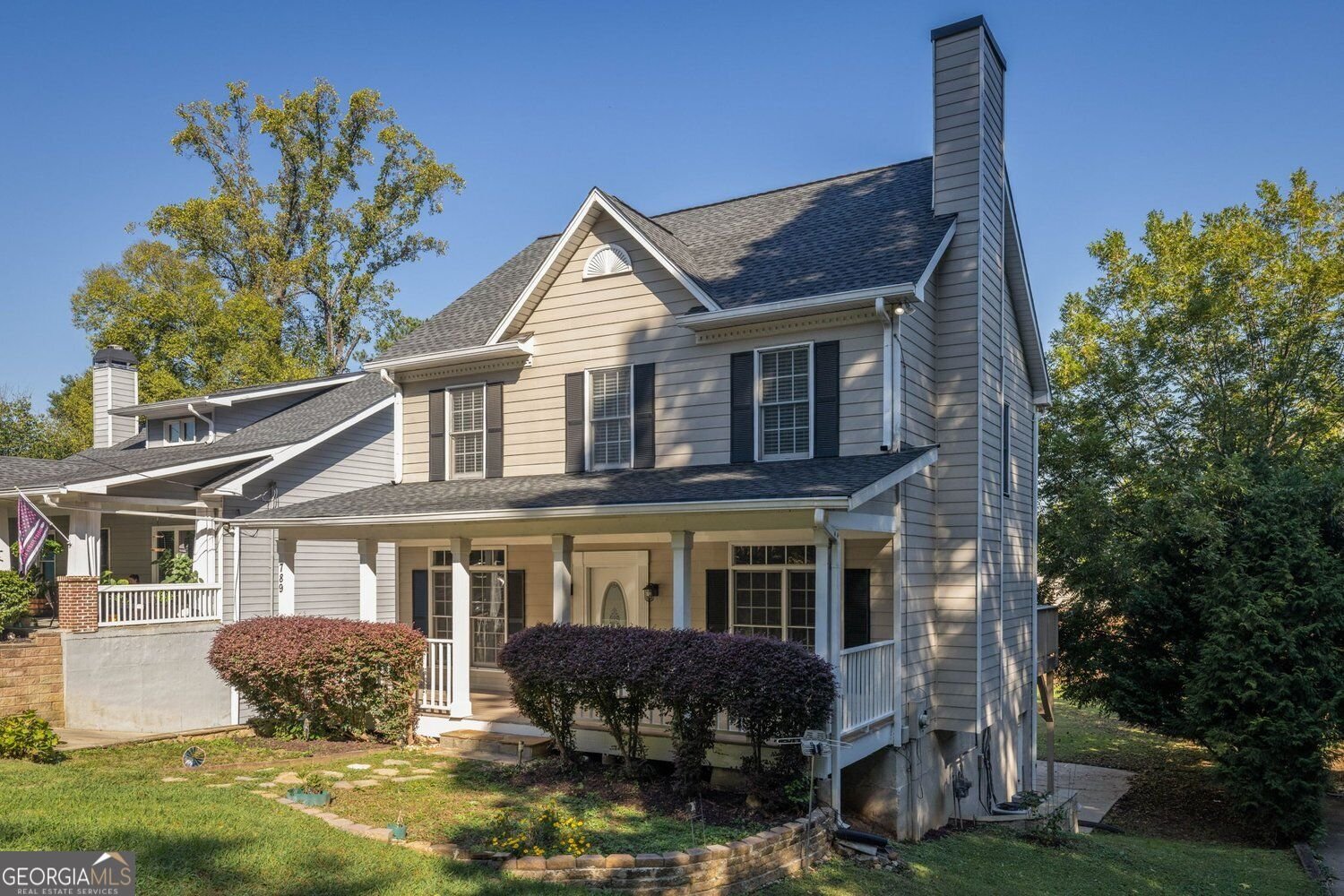 789 Bellemeade Avenue Atlanta - Photo 36