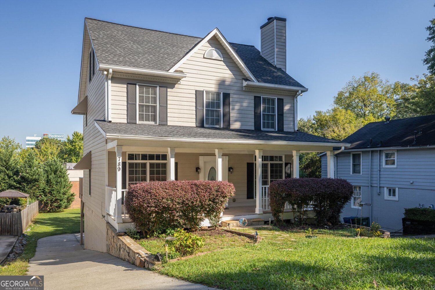 789 Bellemeade Avenue Atlanta - Photo 7