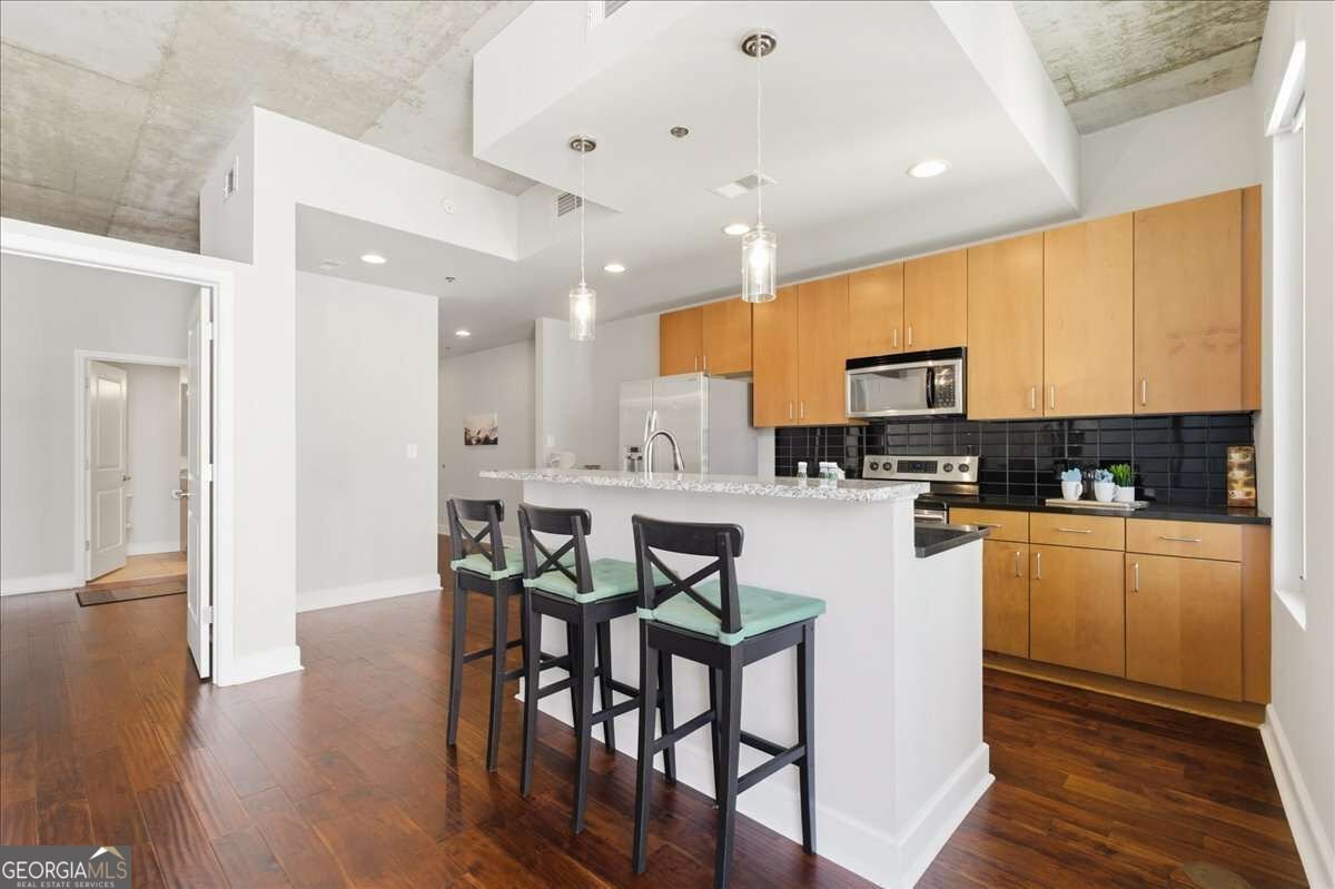 44 Peachtree Place Atlanta - Photo 10