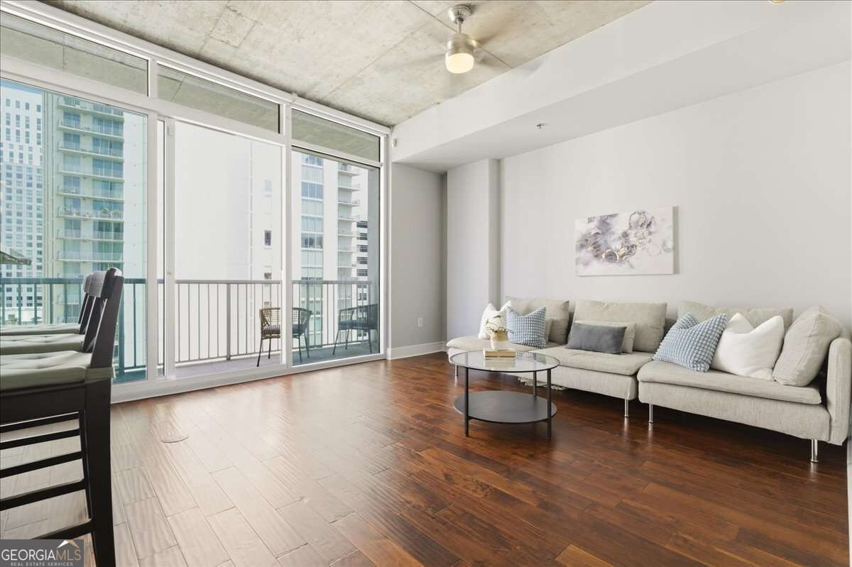 44 Peachtree Place Atlanta - Photo 11