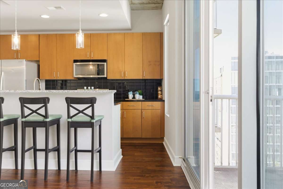 44 Peachtree Place Atlanta - Photo 12