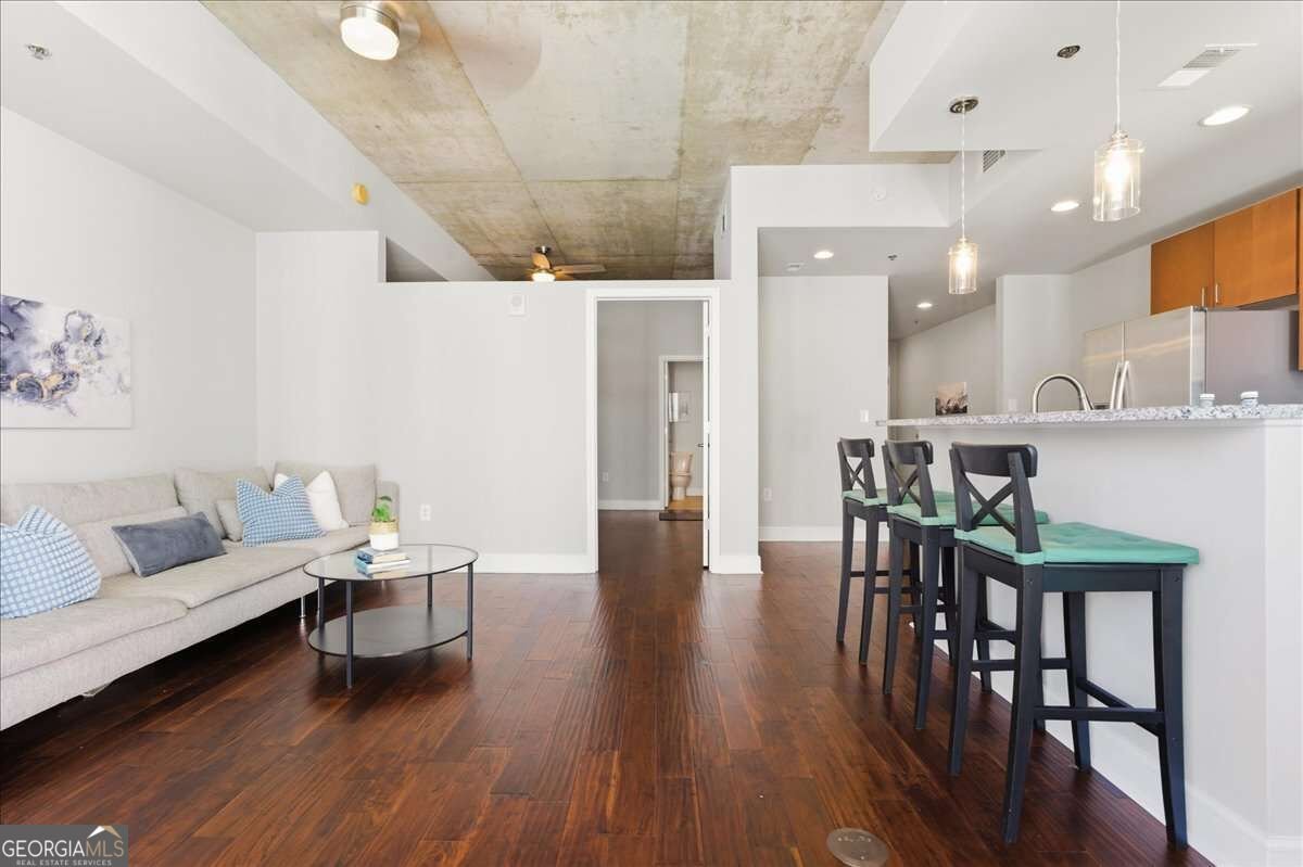 44 Peachtree Place Atlanta - Photo 13