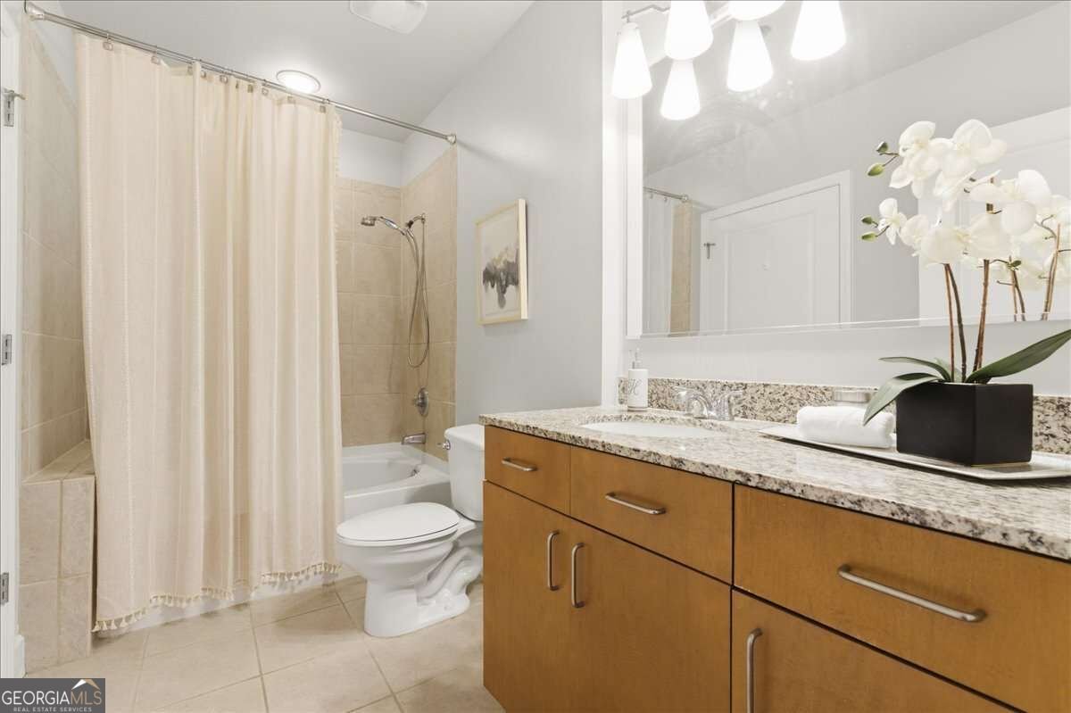 44 Peachtree Place Atlanta - Photo 17