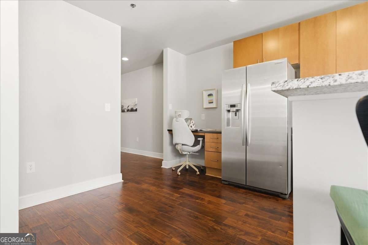 44 Peachtree Place Atlanta - Photo 19