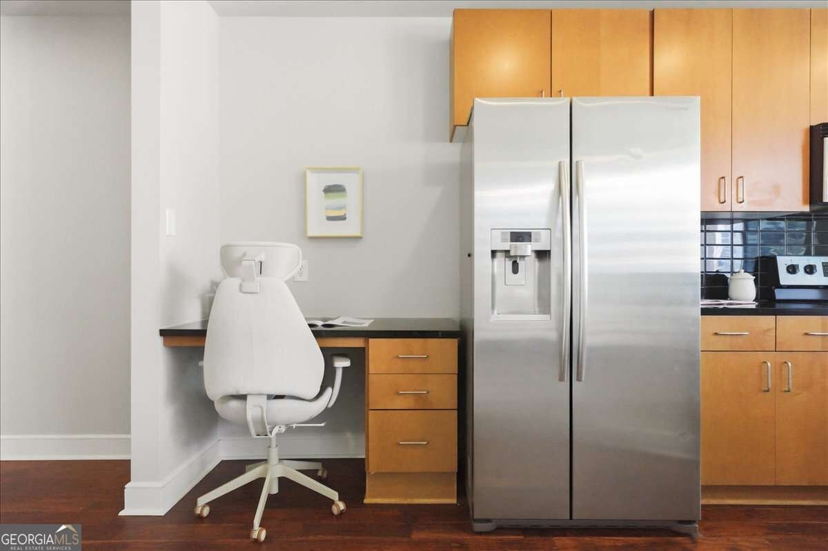 44 Peachtree Place Atlanta - Photo 20