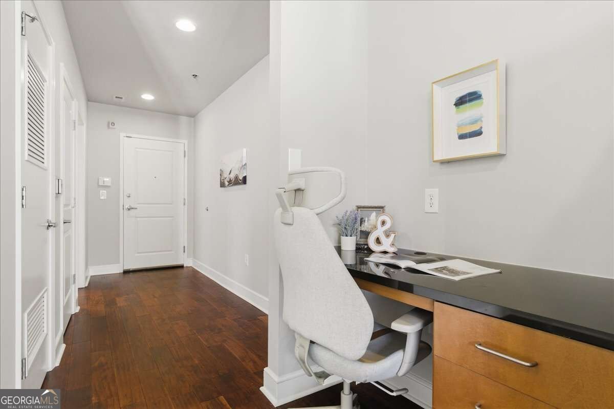 44 Peachtree Place Atlanta - Photo 21
