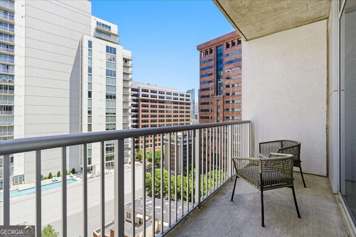 44 Peachtree Place Atlanta - Photo 24
