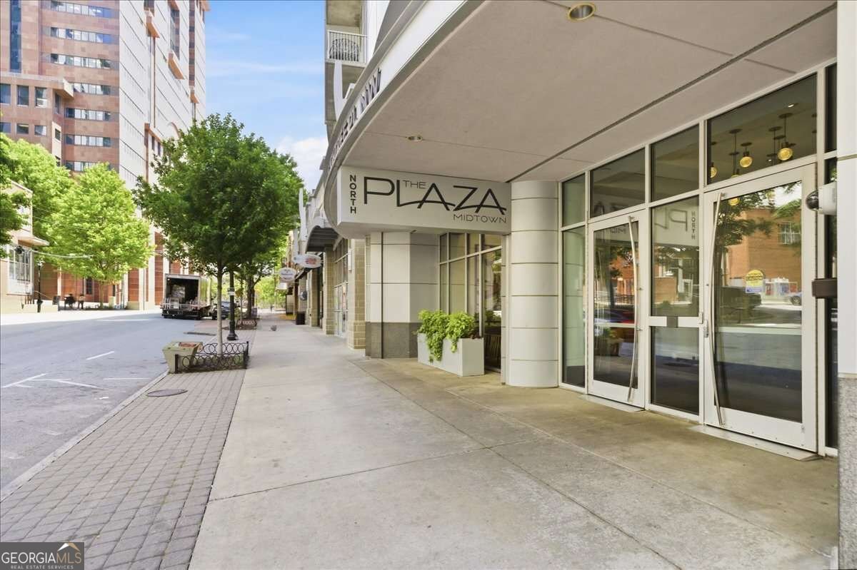 44 Peachtree Place Atlanta - Photo 26