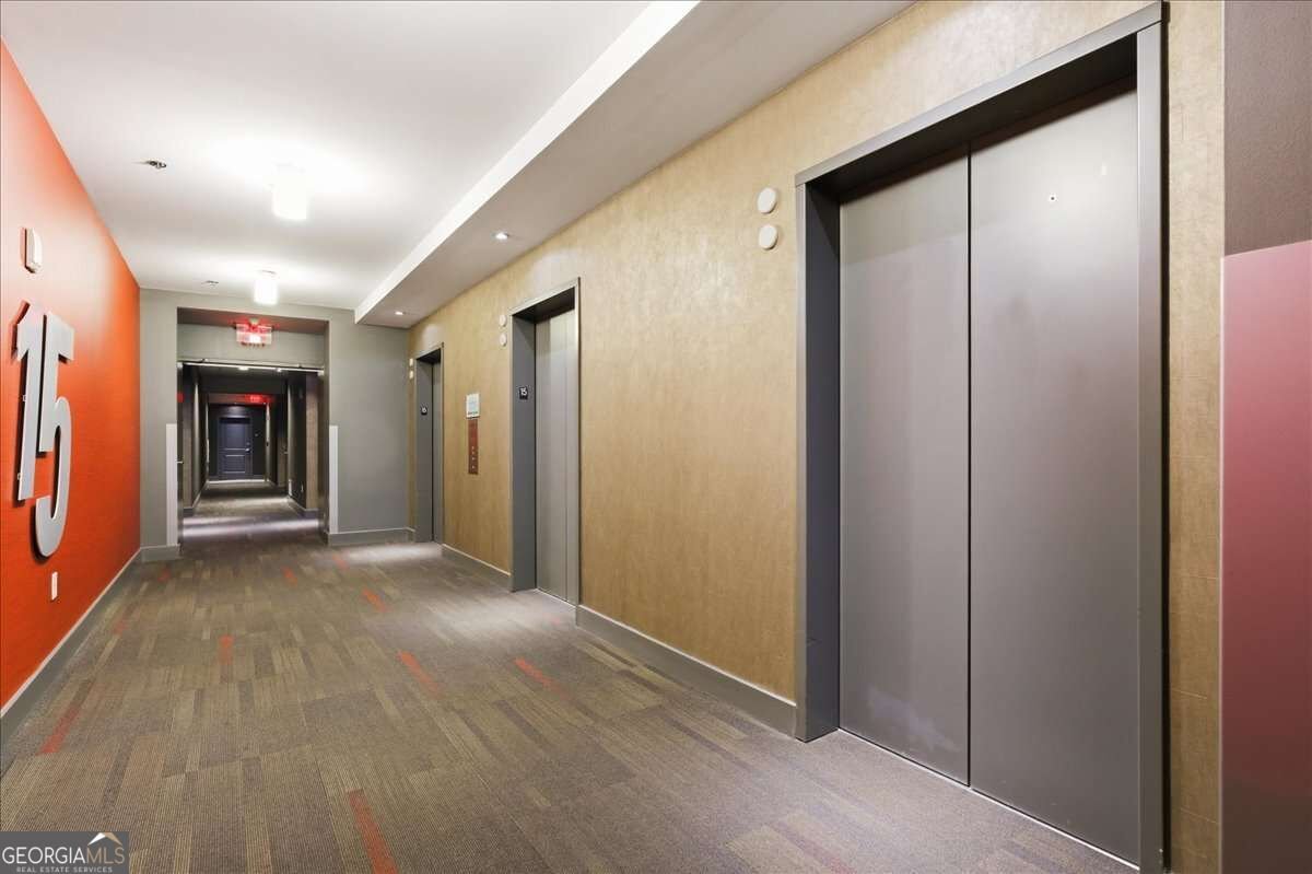 44 Peachtree Place Atlanta - Photo 28