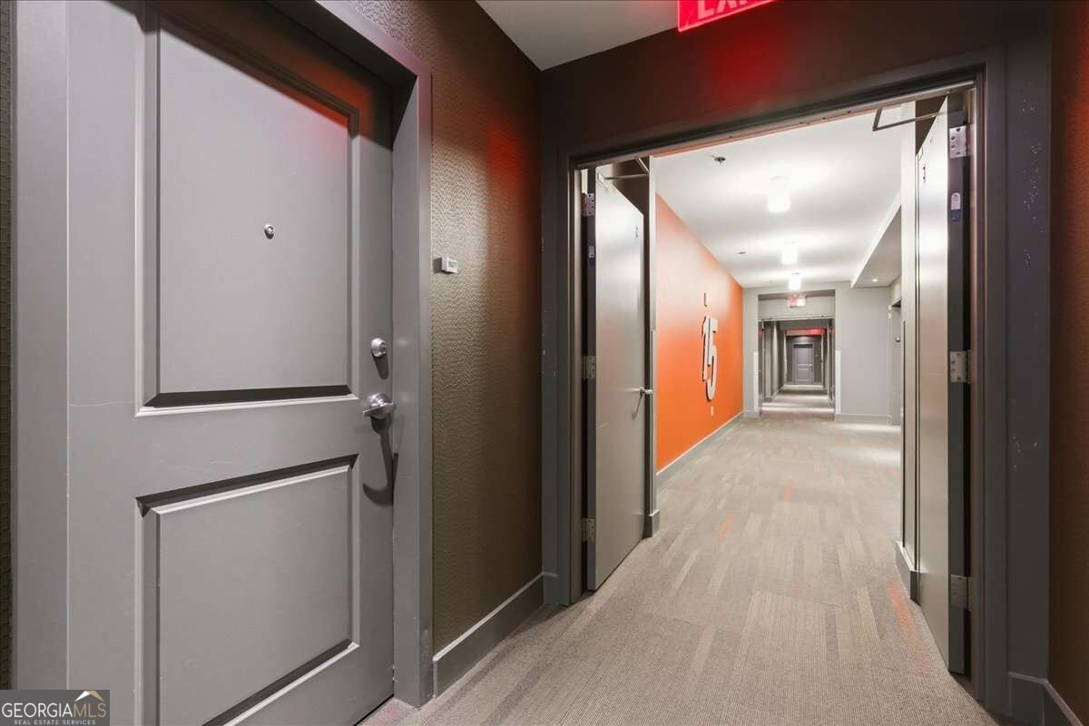 44 Peachtree Place Atlanta - Photo 29