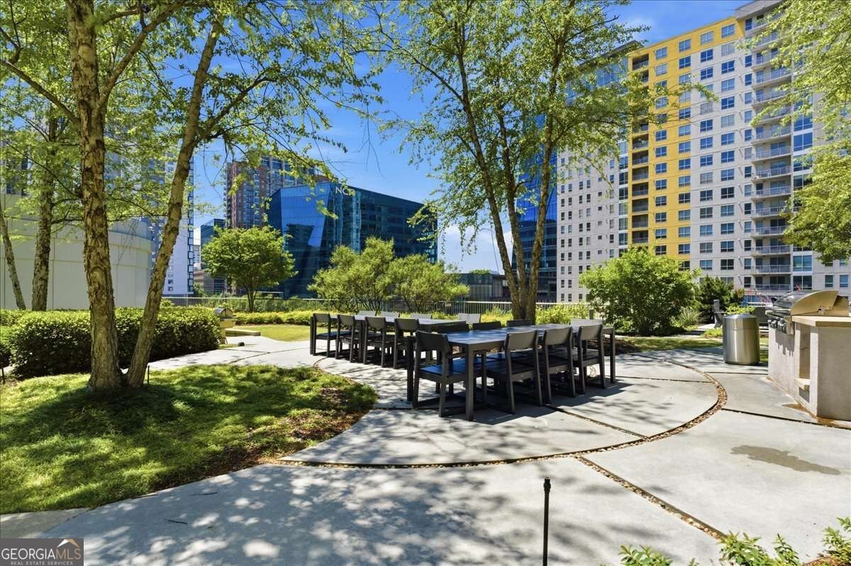 44 Peachtree Place Atlanta - Photo 33