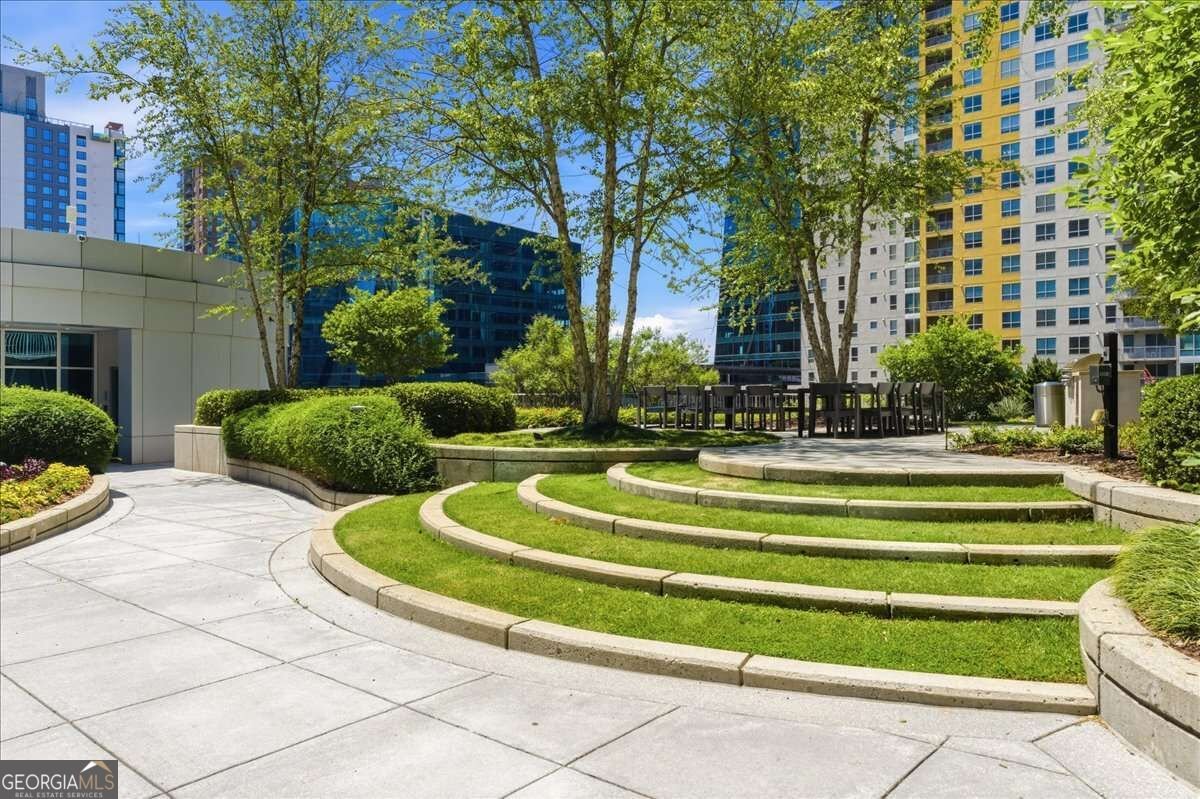 44 Peachtree Place Atlanta - Photo 34