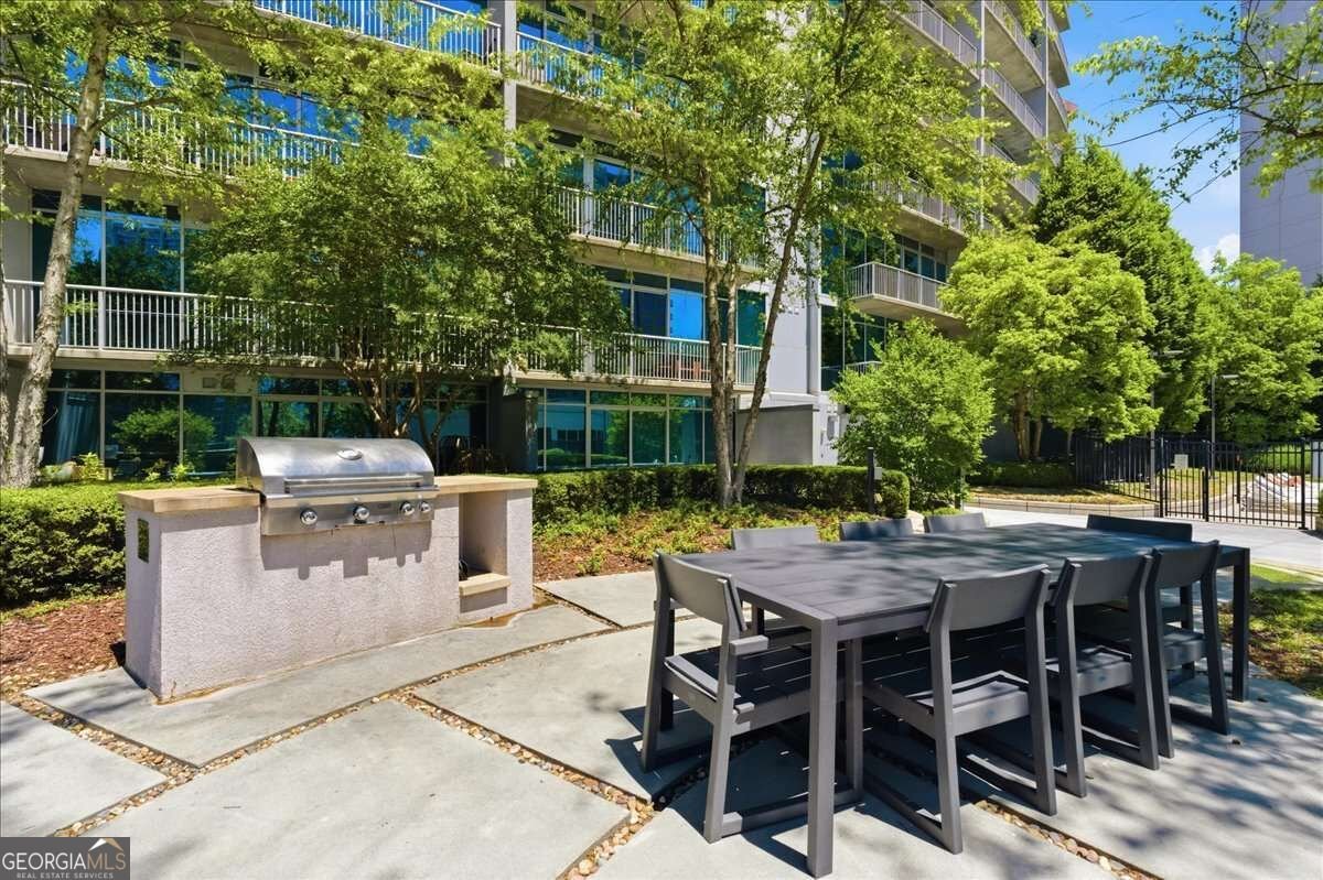 44 Peachtree Place Atlanta - Photo 35