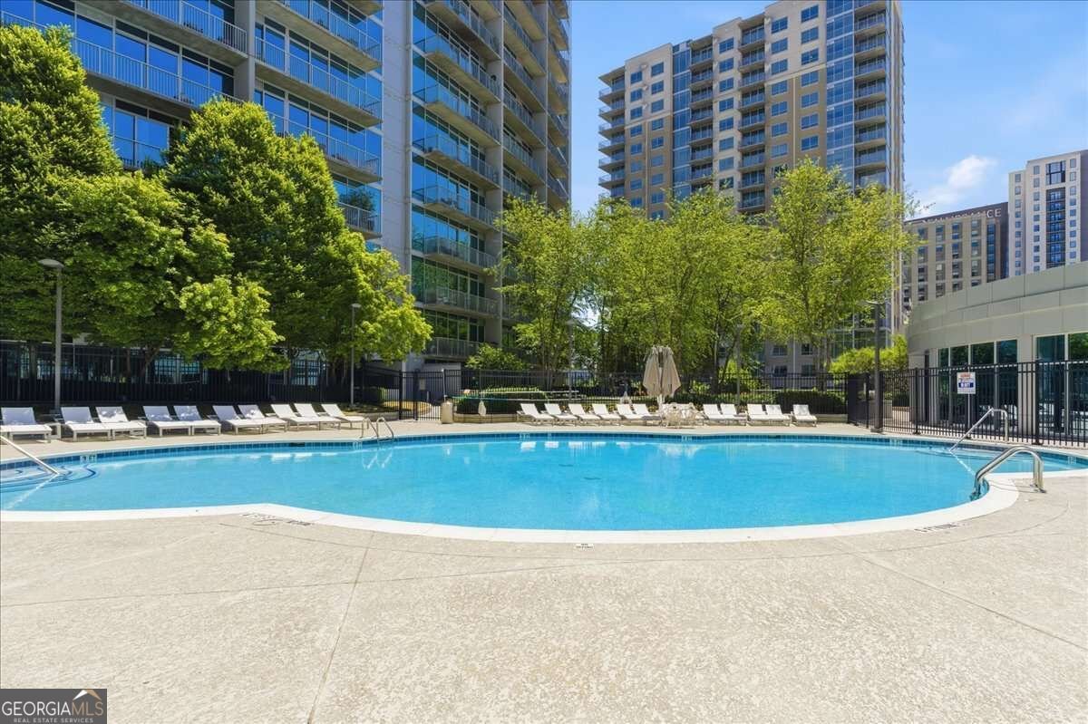 44 Peachtree Place Atlanta - Photo 36