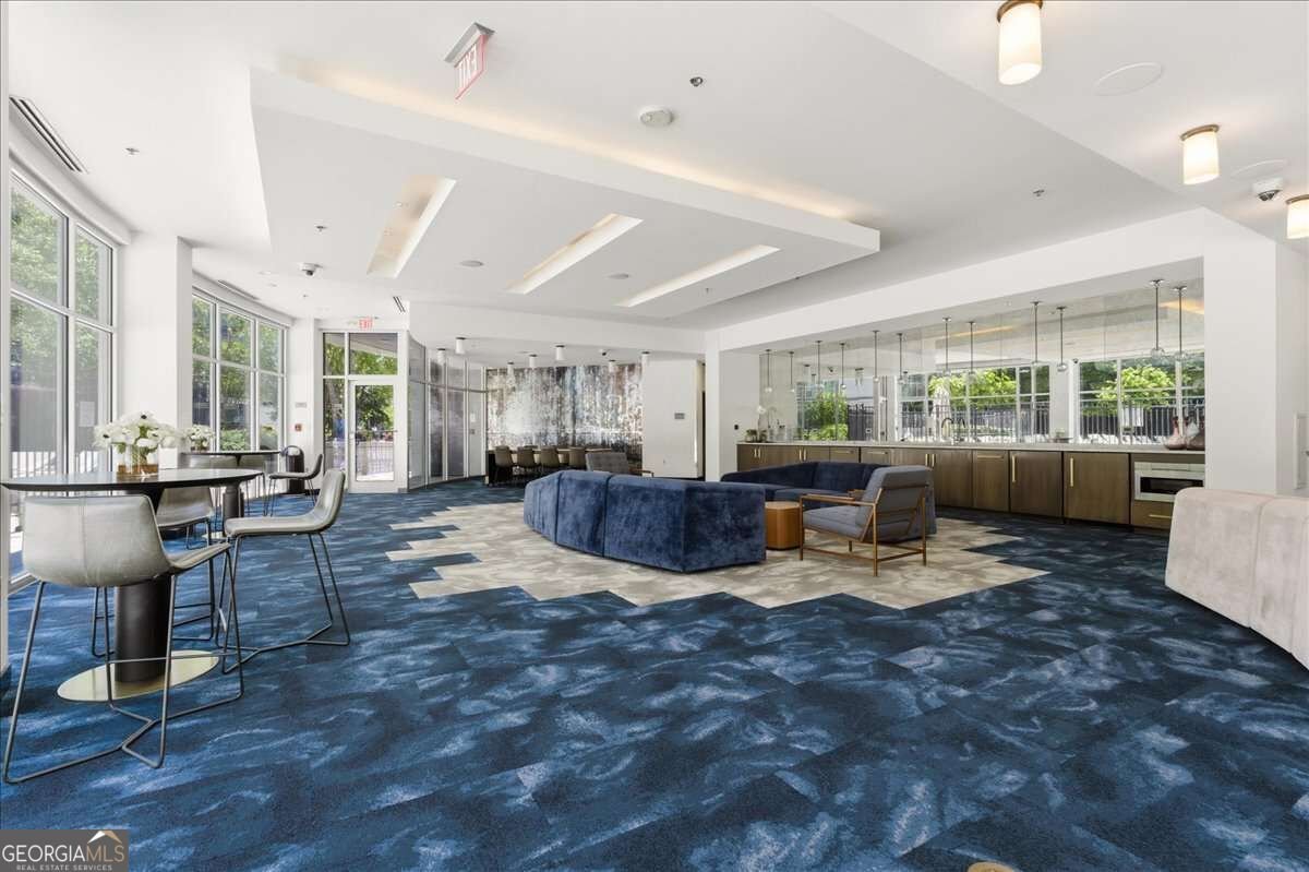 44 Peachtree Place Atlanta - Photo 37