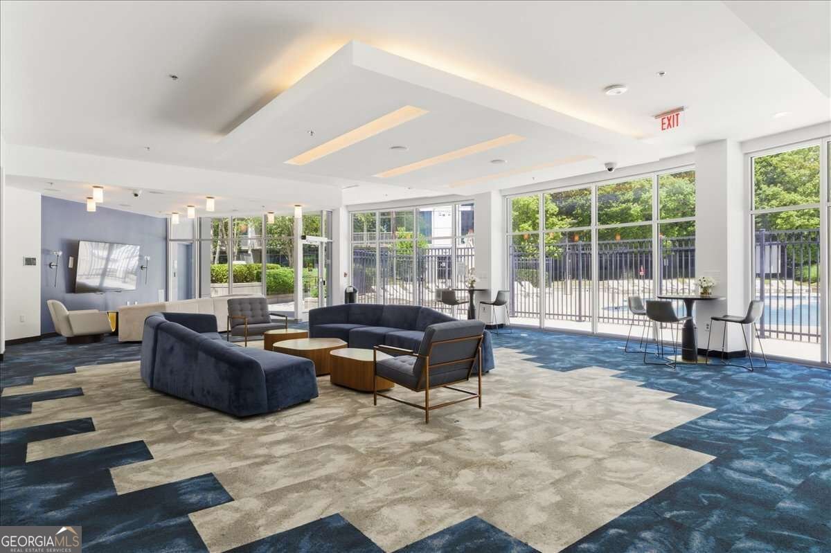 44 Peachtree Place Atlanta - Photo 38