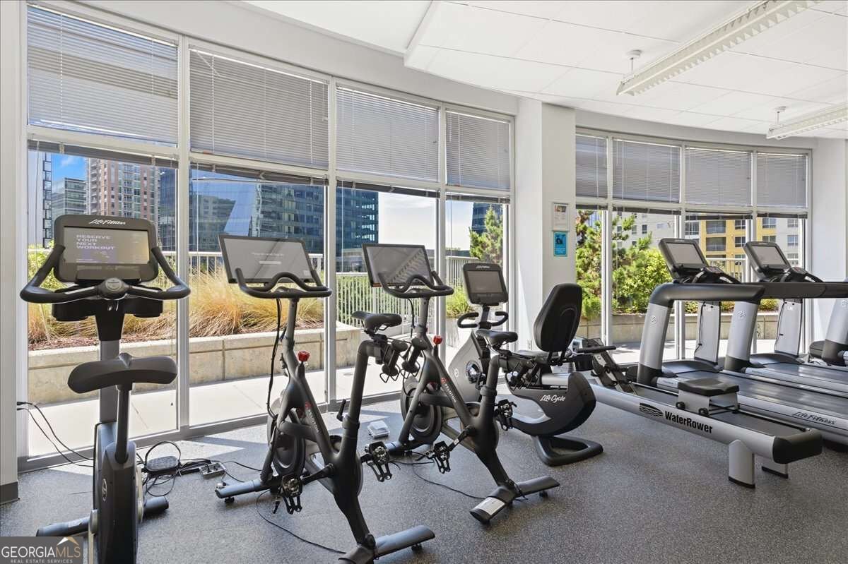 44 Peachtree Place Atlanta - Photo 39