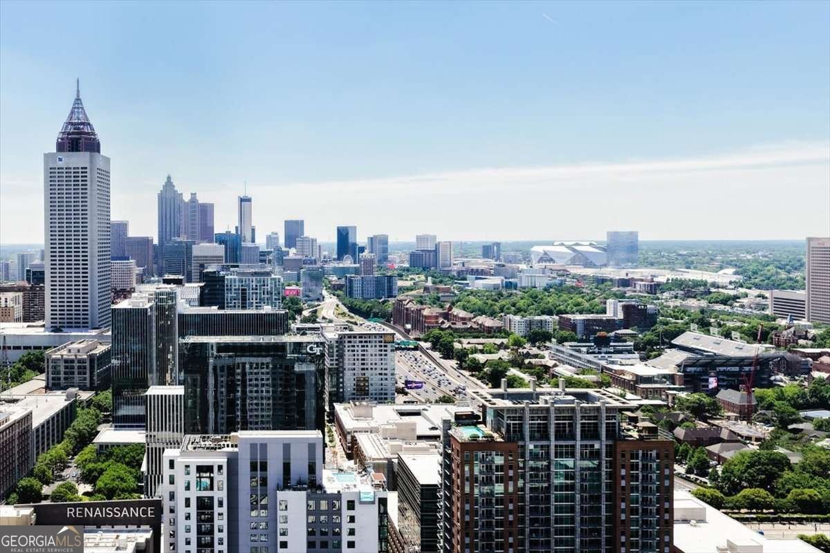 44 Peachtree Place Atlanta - Photo 42