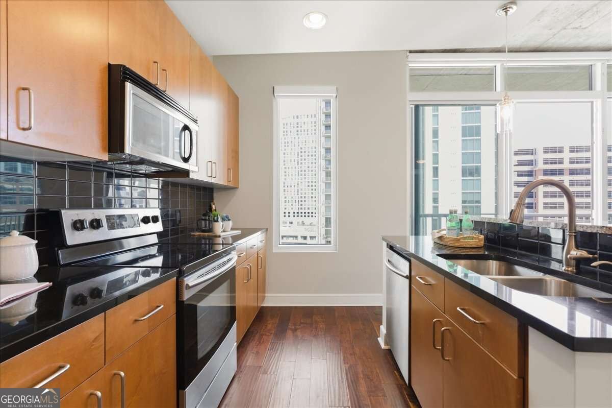 44 Peachtree Place Atlanta - Photo 6