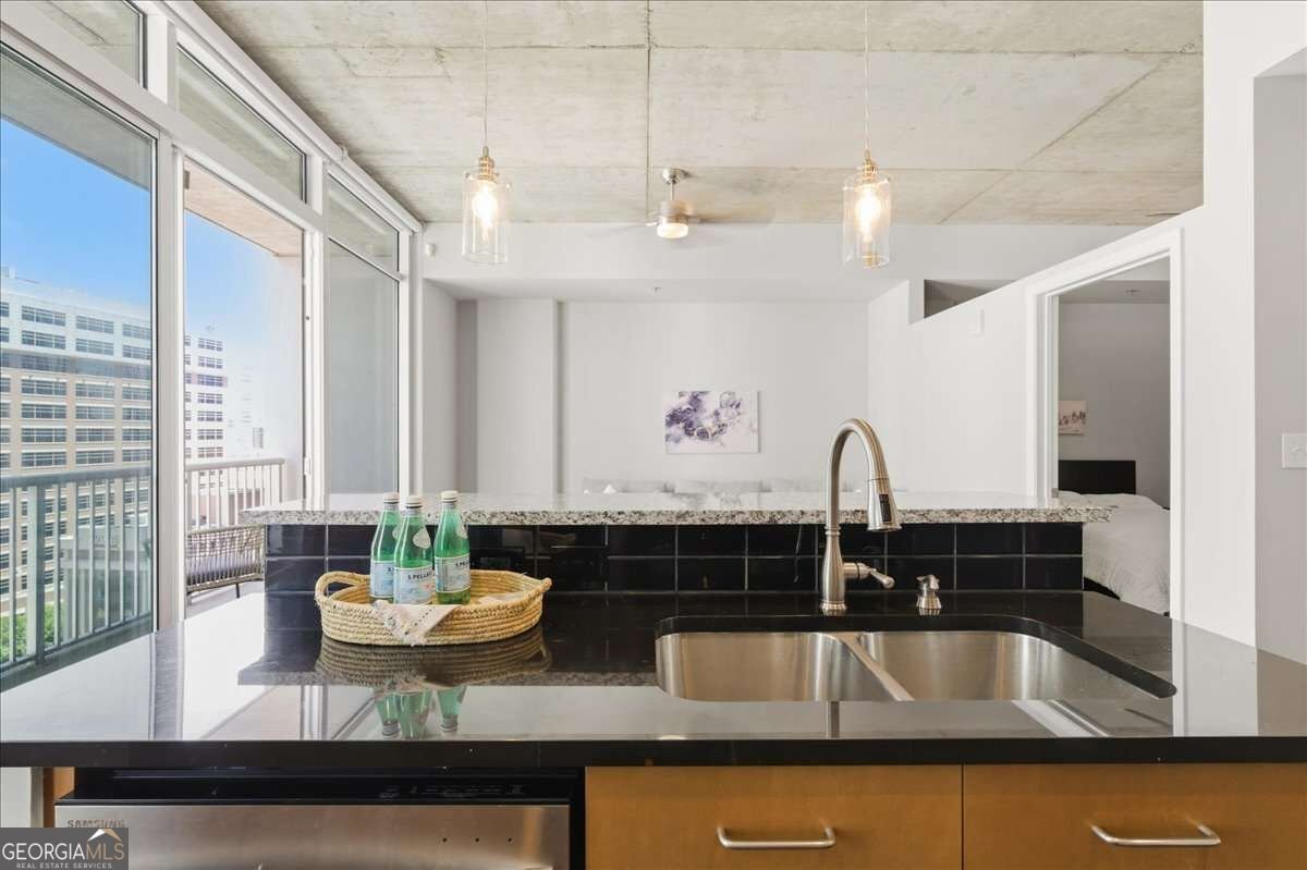 44 Peachtree Place Atlanta - Photo 7