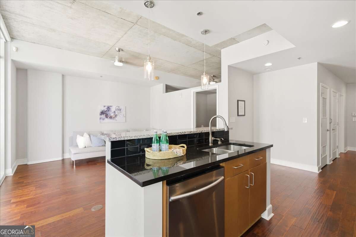 44 Peachtree Place Atlanta - Photo 8