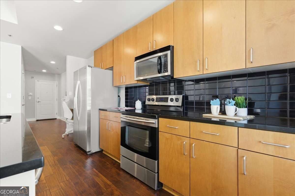 44 Peachtree Place Atlanta - Photo 9
