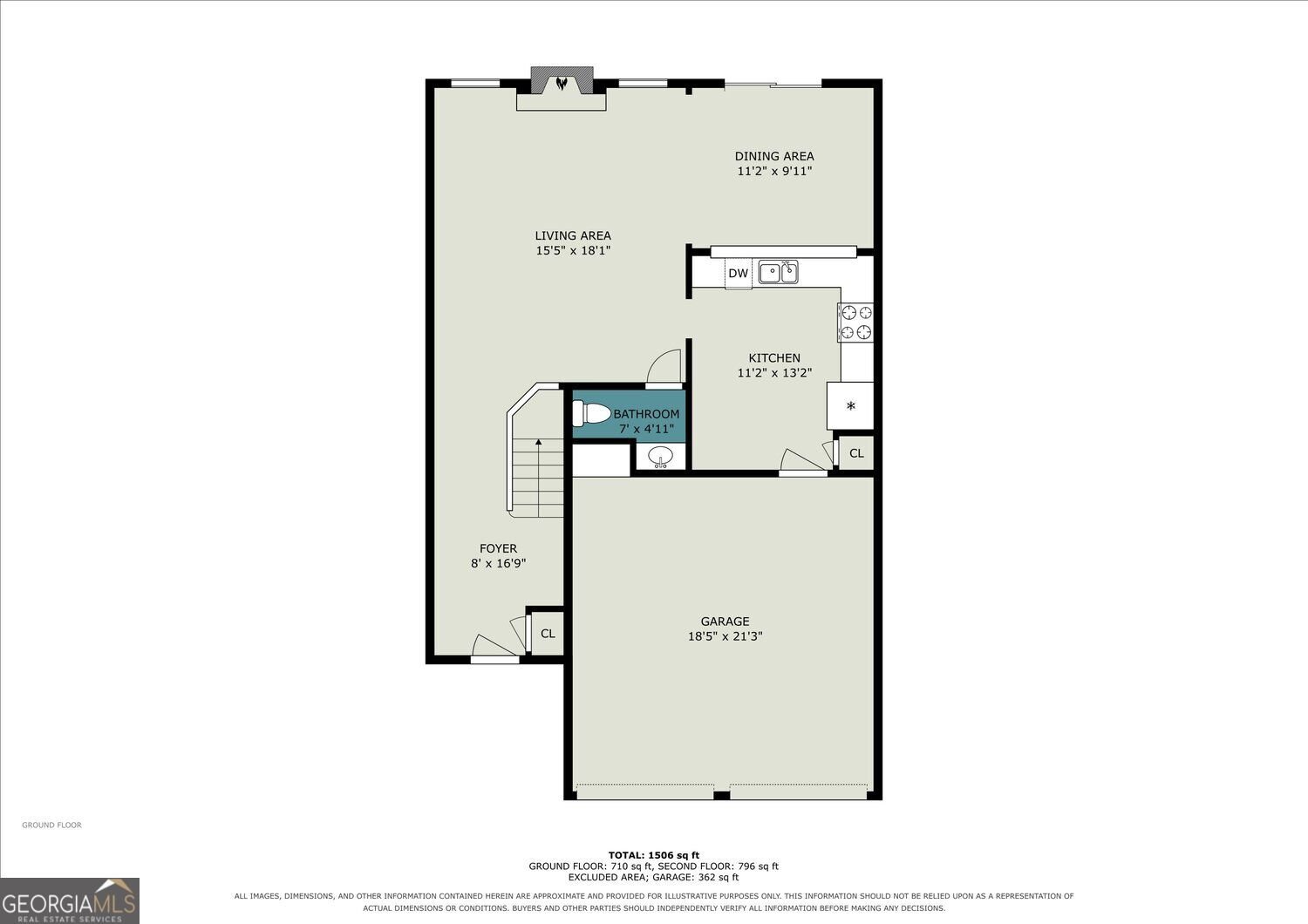 280 Regent Square Woodstock - Photo 25