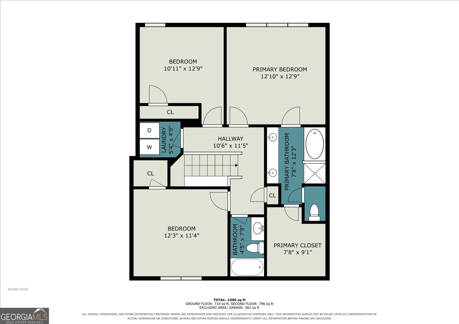 280 Regent Square Woodstock - Photo 26