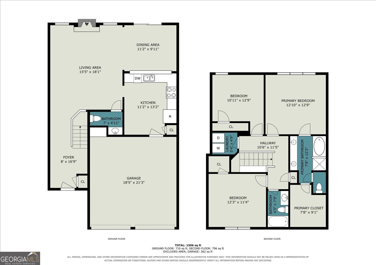 280 Regent Square Woodstock - Photo 27
