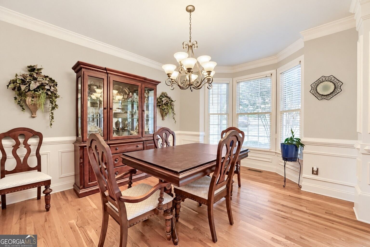1901 Flat Creek Court Acworth - Photo 10