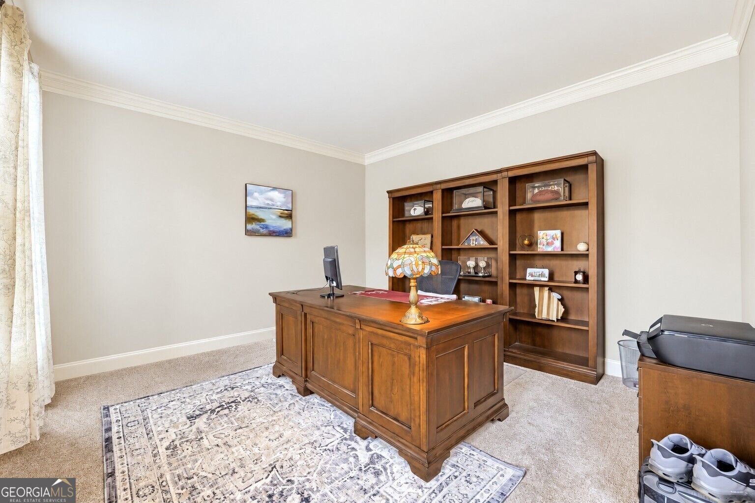 1901 Flat Creek Court Acworth - Photo 13