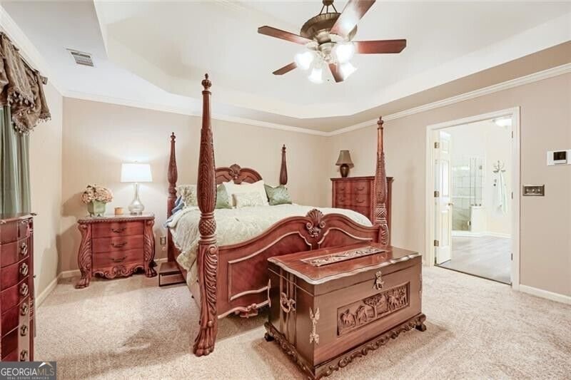 1901 Flat Creek Court Acworth - Photo 19
