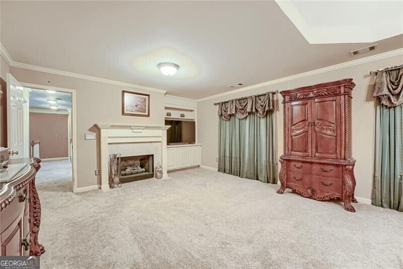 1901 Flat Creek Court Acworth - Photo 20