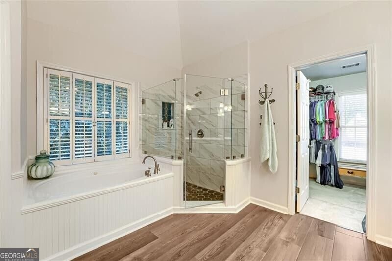 1901 Flat Creek Court Acworth - Photo 21