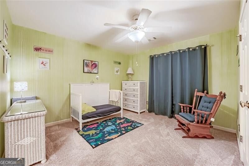 1901 Flat Creek Court Acworth - Photo 24