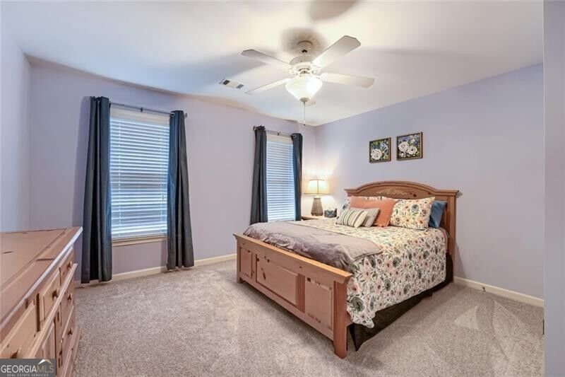 1901 Flat Creek Court Acworth - Photo 25