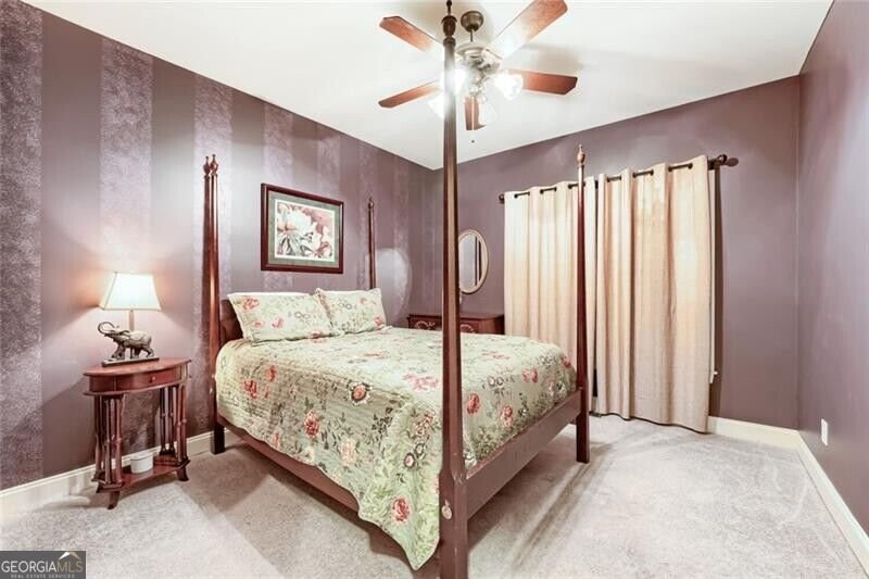1901 Flat Creek Court Acworth - Photo 26