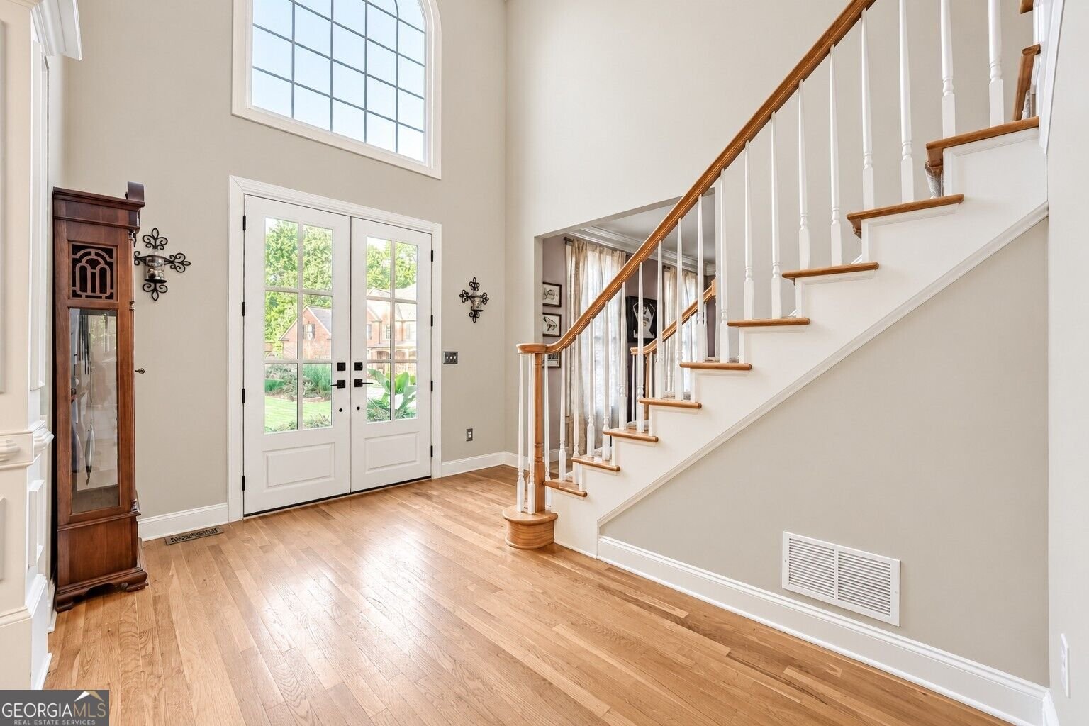 1901 Flat Creek Court Acworth - Photo 6